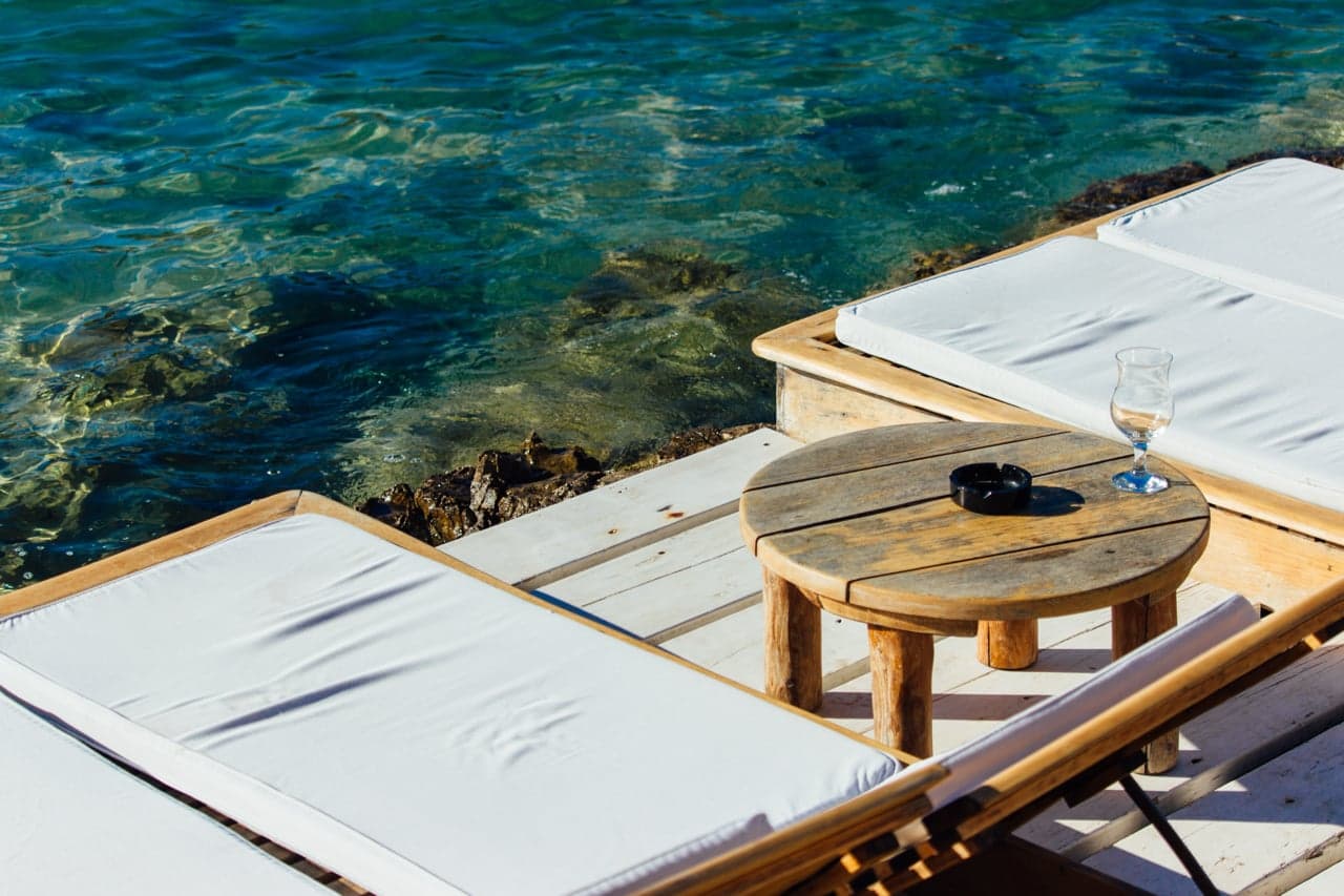 The Best Beach Clubs in Mallorca