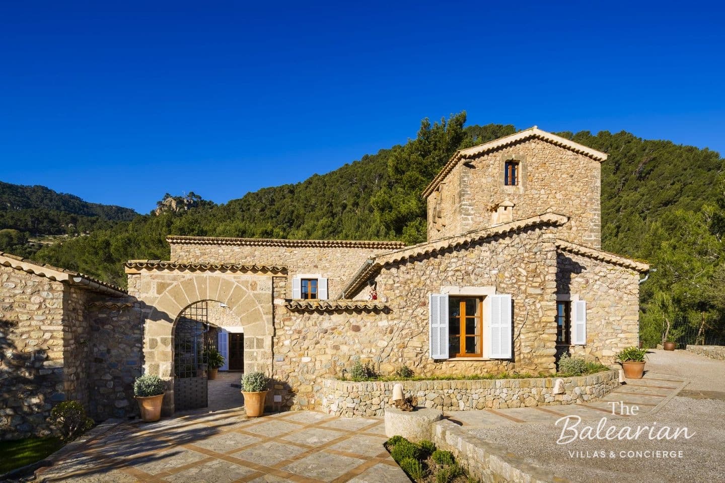 Mallorca is issuing 1069 holiday rental licenses: Apply now and secure your chance!