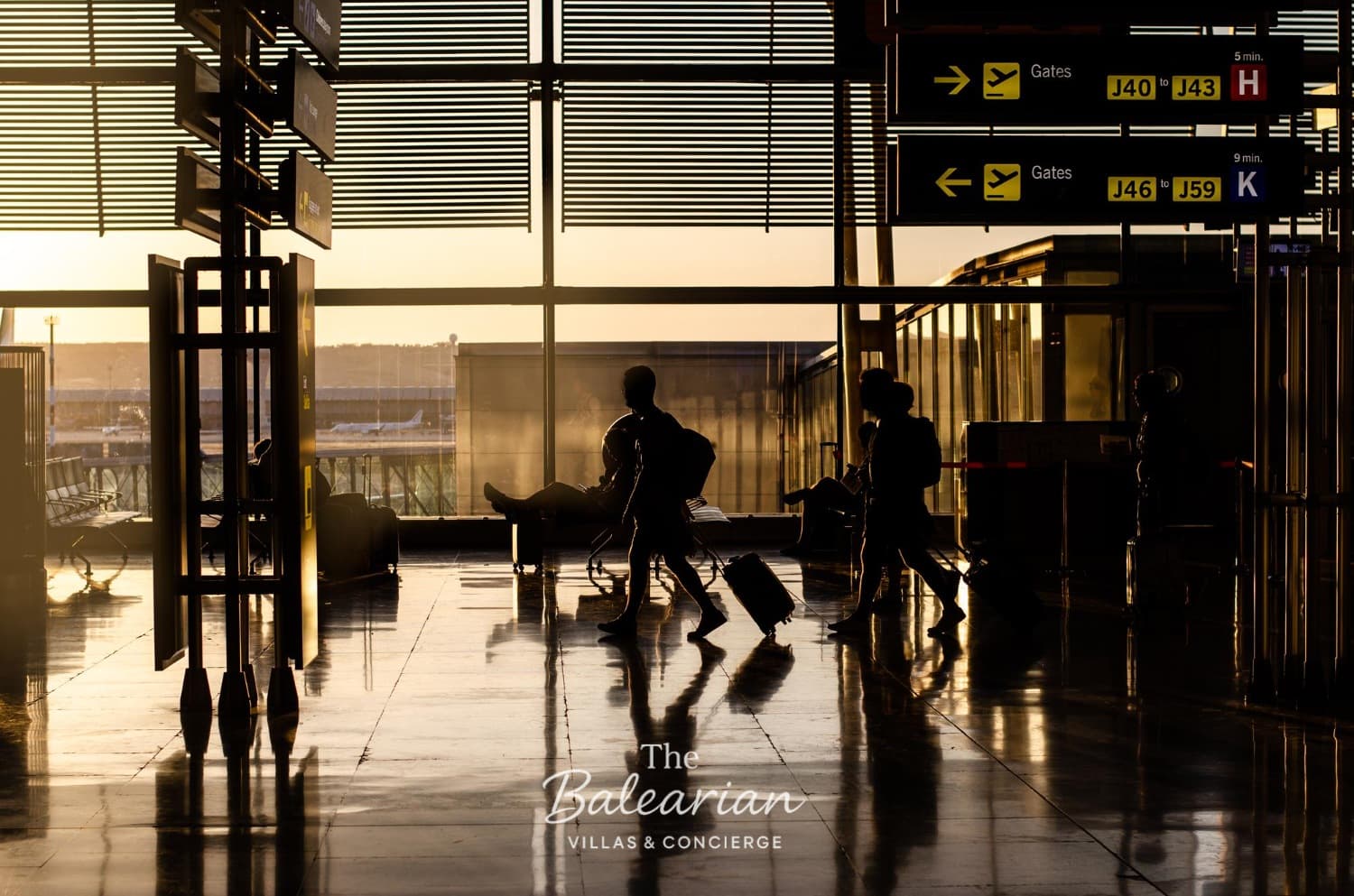 Mallorca airport strike: Is Easter 2026 in danger? What travelers should know now.