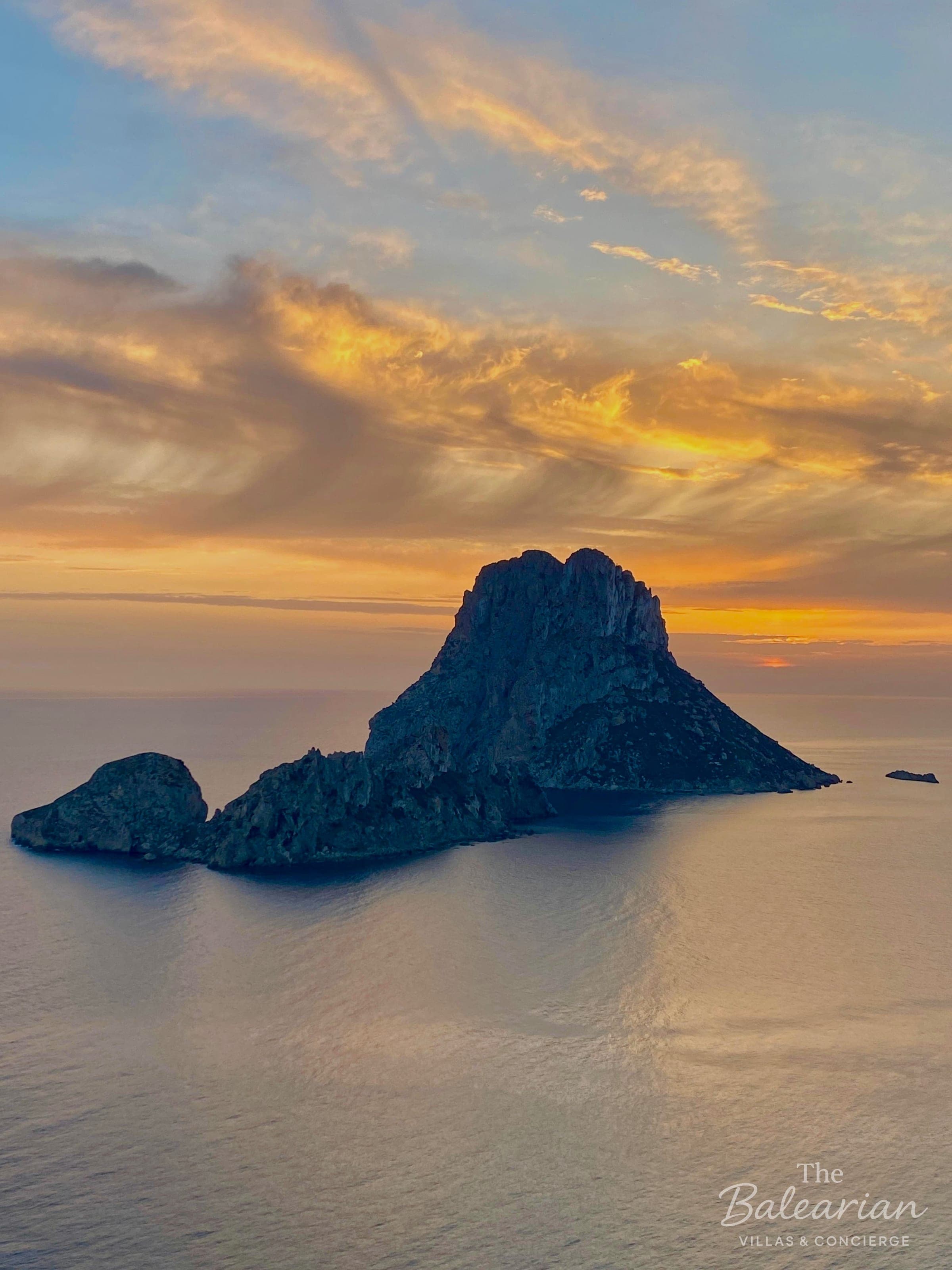 Ibiza Sunset: The Most Beautiful Spots Beyond the Crowds