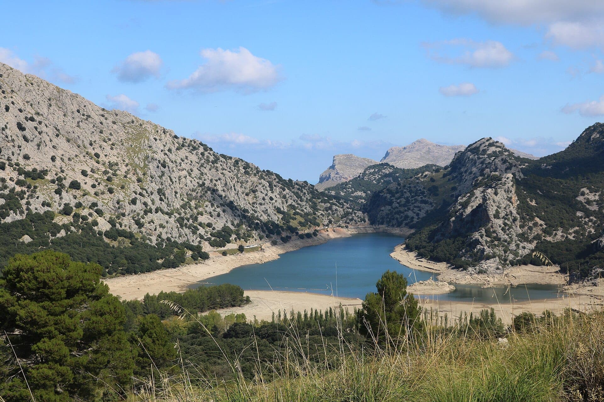 Water Shortage in Mallorca and Ibiza: What's Really Going On Right Now