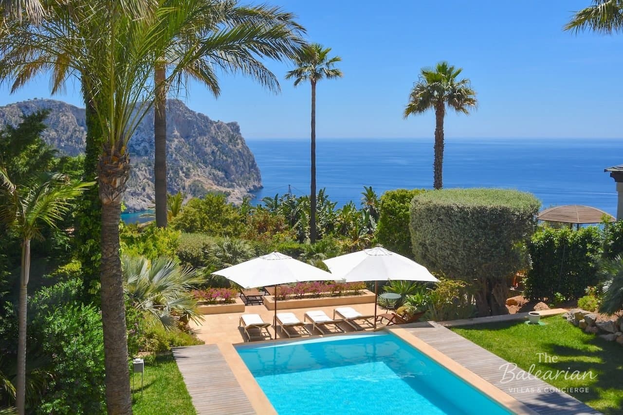 Casa Coral – Mallorca Southwest