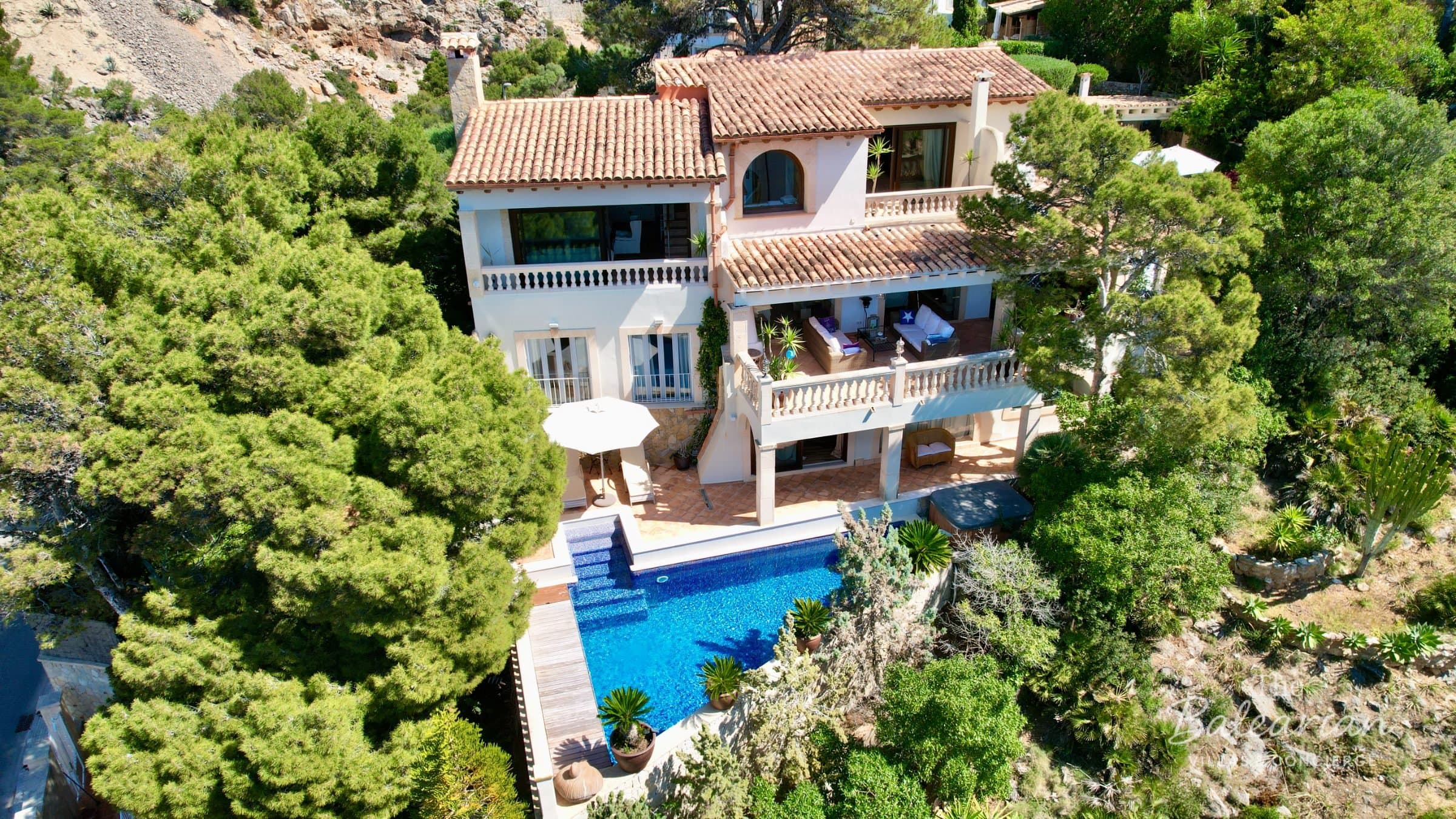 Casa Sol – Mallorca Southwest
