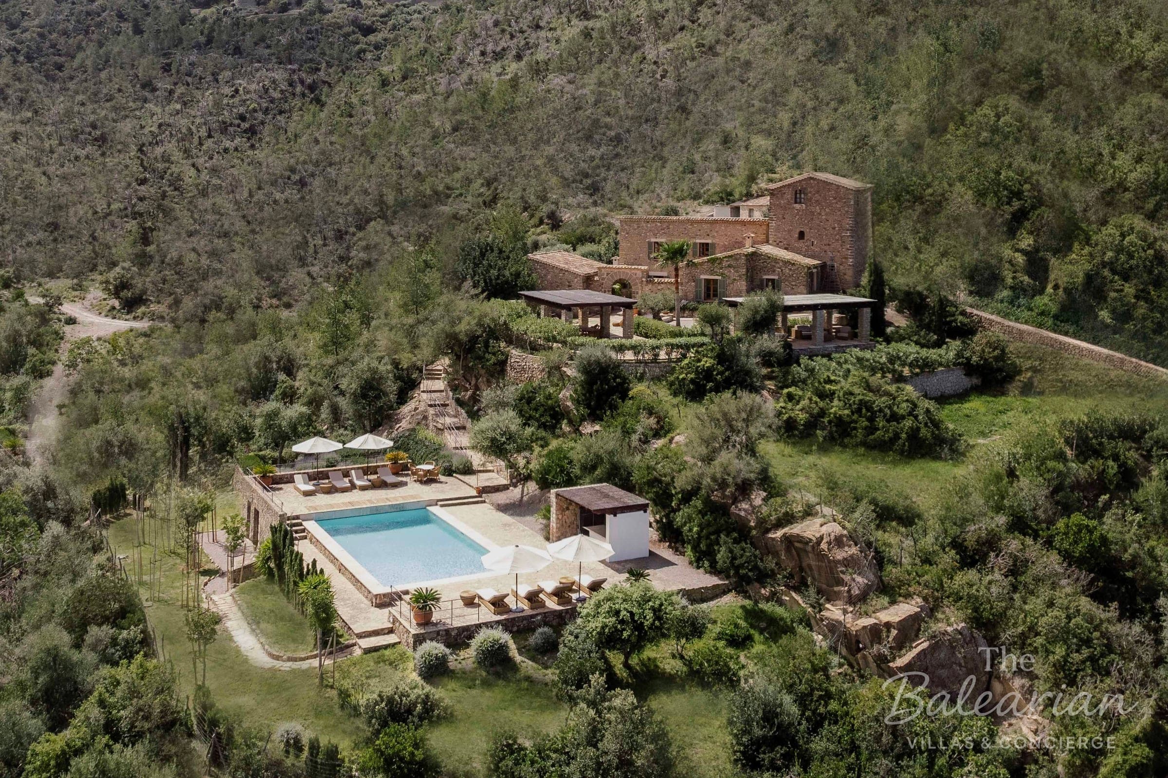 Luxury Villa Rental in Mallorca: Why Demand Is Exploding in 2026