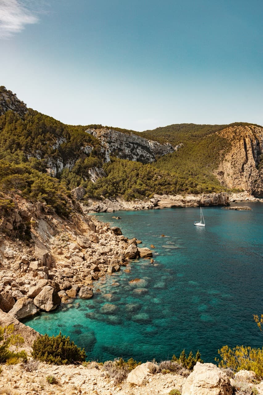 Mallorca, Ibiza, Menorca or Formentera: Which Balearic Island Is Right for You?
