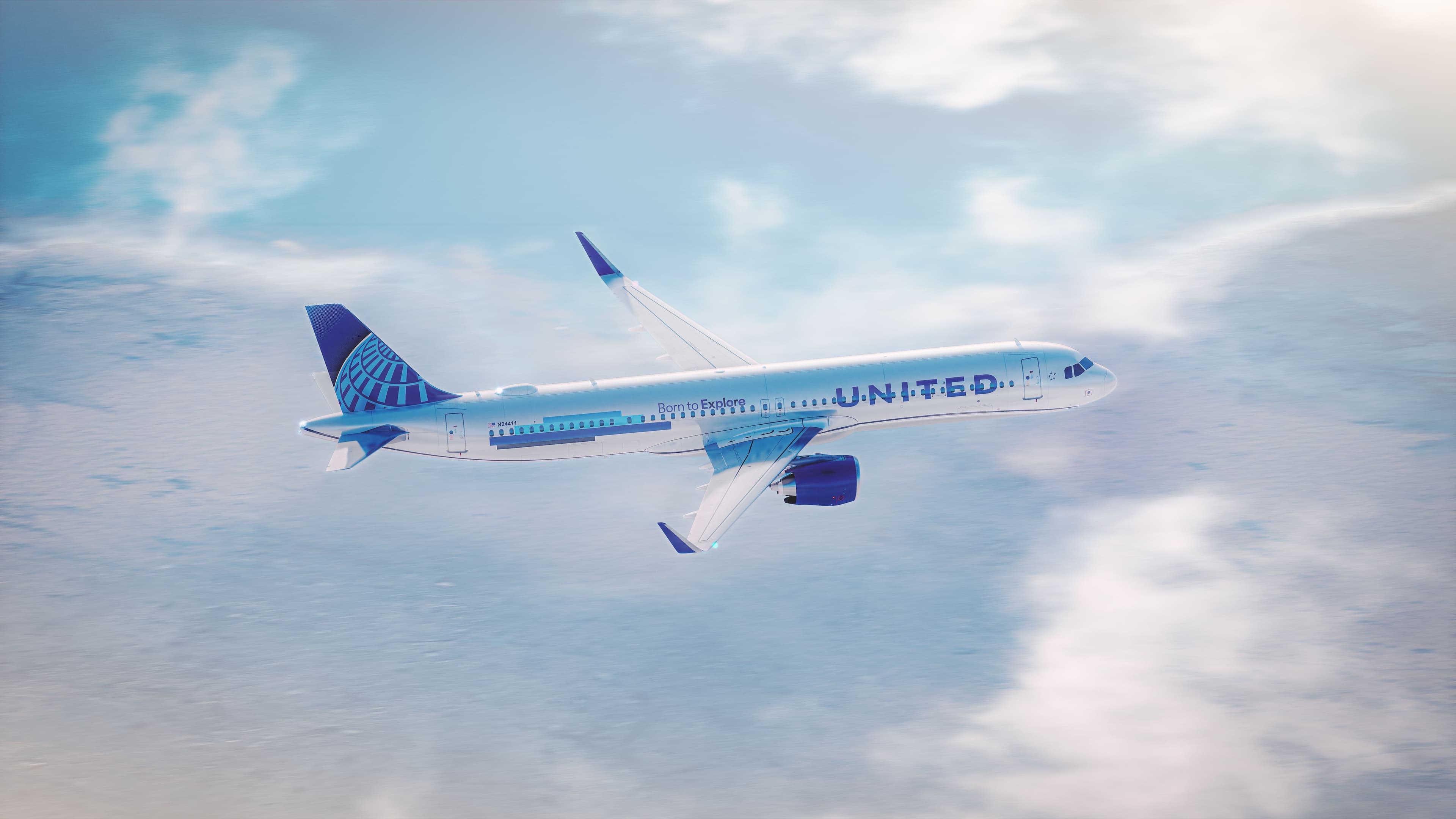 New York to Ibiza Direct Flight 2027: United Launches First Nonstop Route