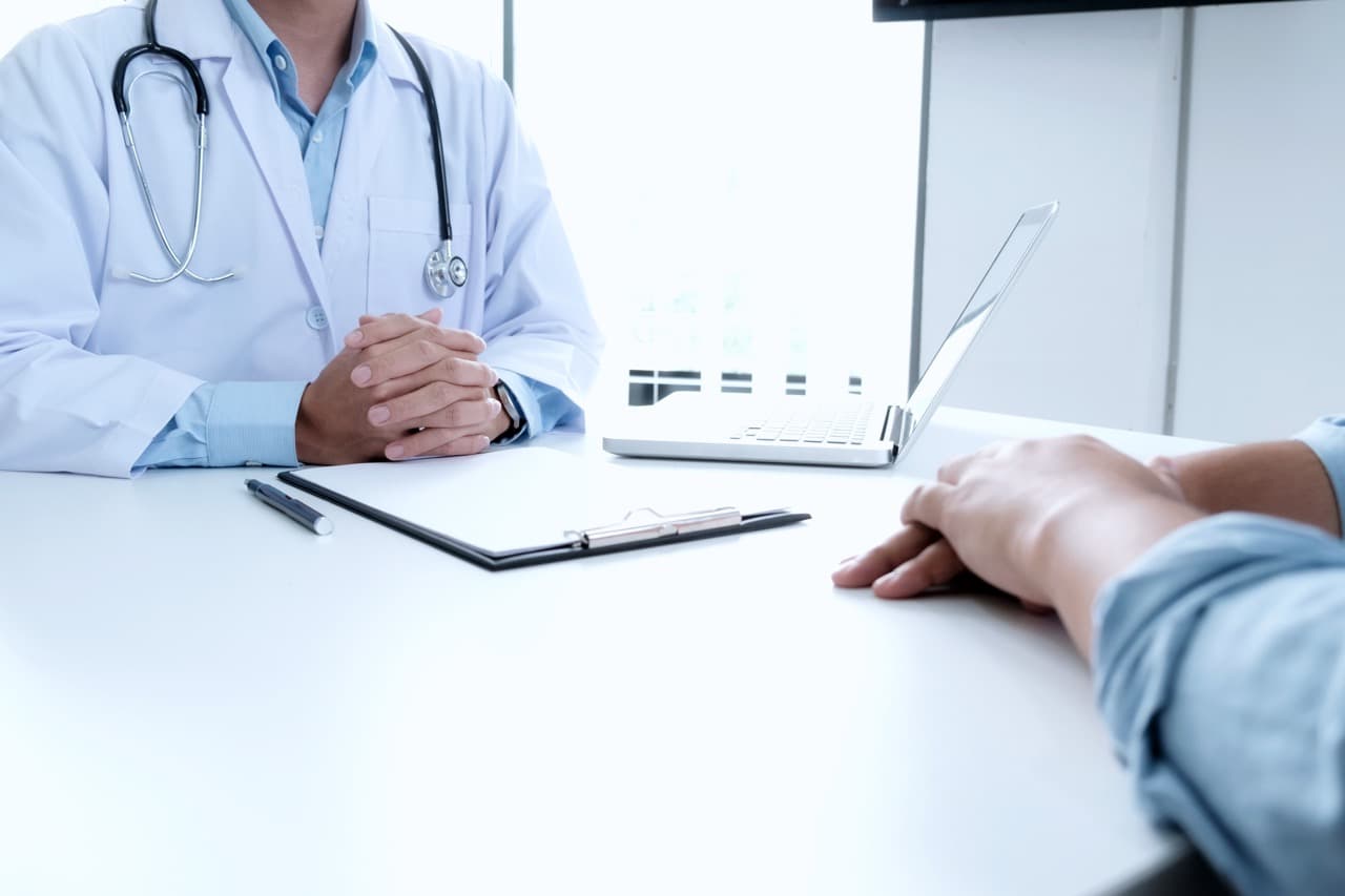 Doctor consultation Mallorca private travel medical insurance