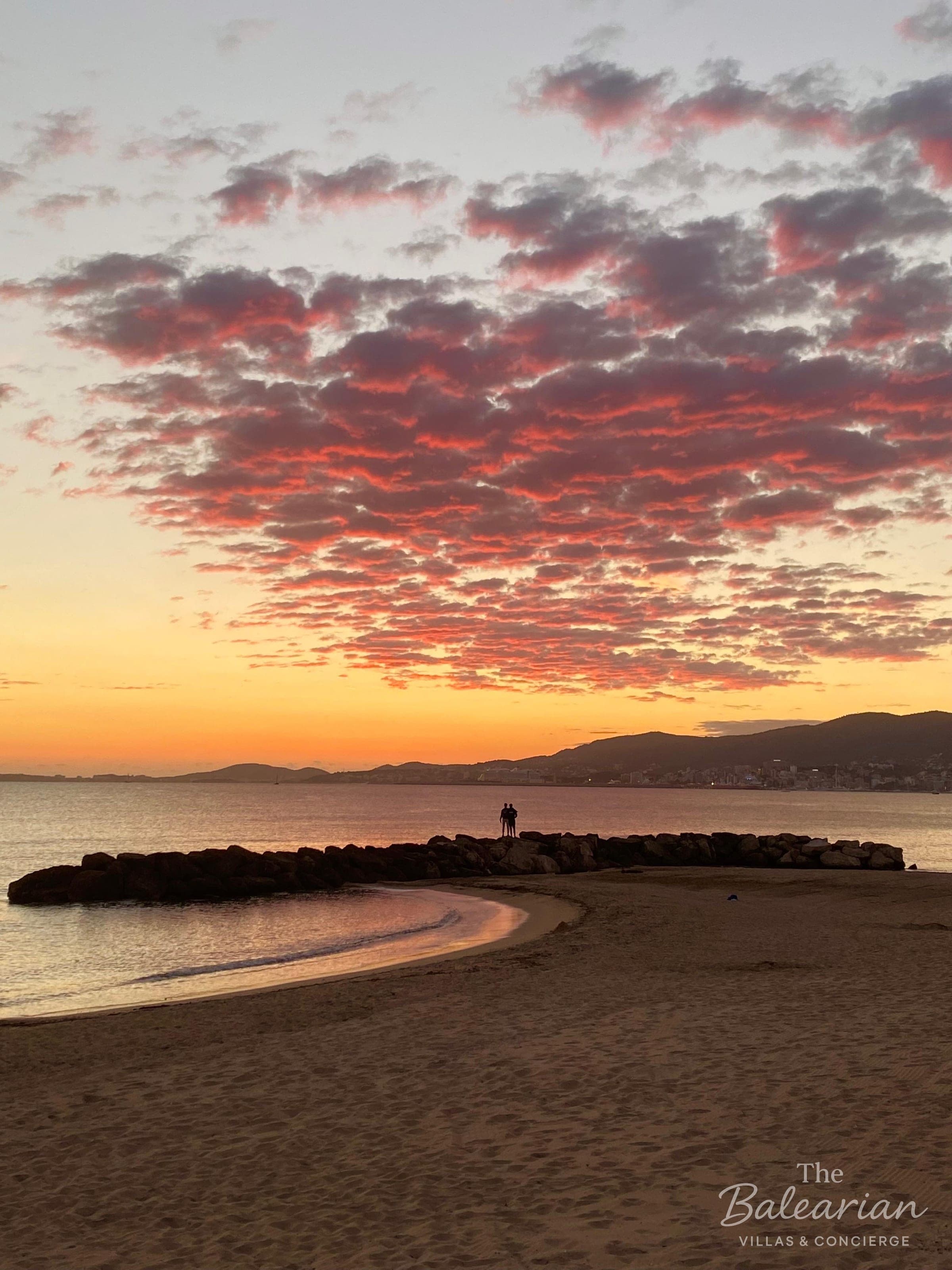 Mallorca Sunset: 13 Hidden Gems for the Golden Hour