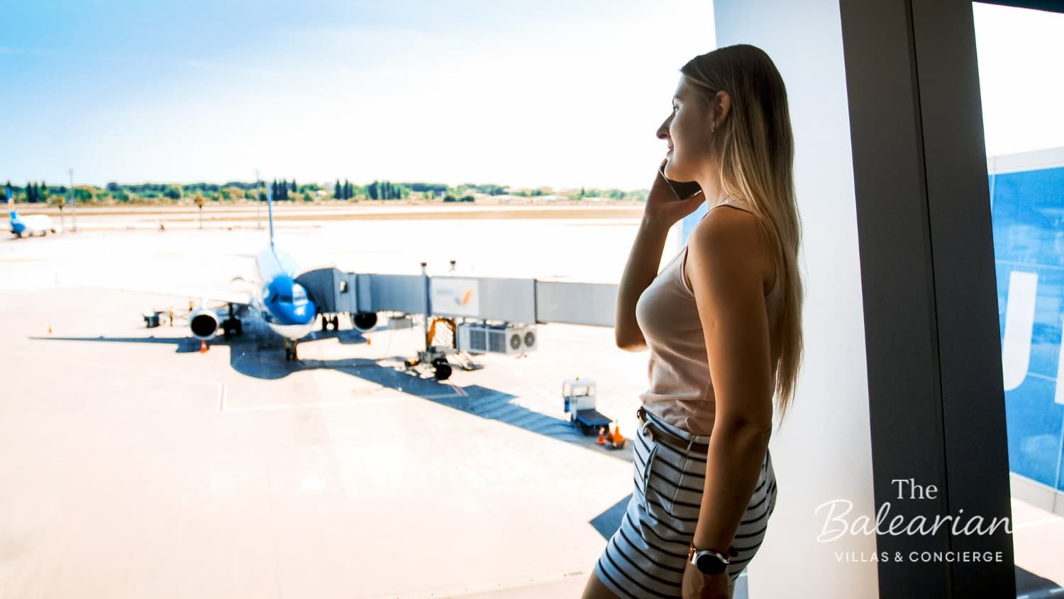 Mallorca airport strike: Is Easter 2026 in danger? What travelers should know now.