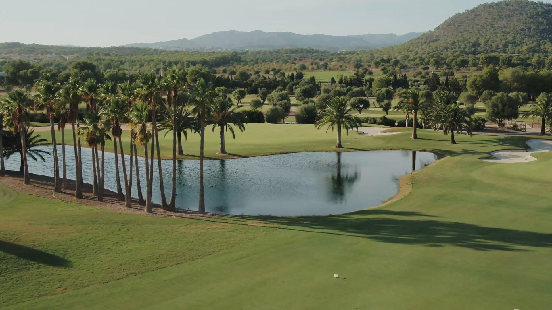 Golf Courses Mallorca: The Best Courses for Your Holiday