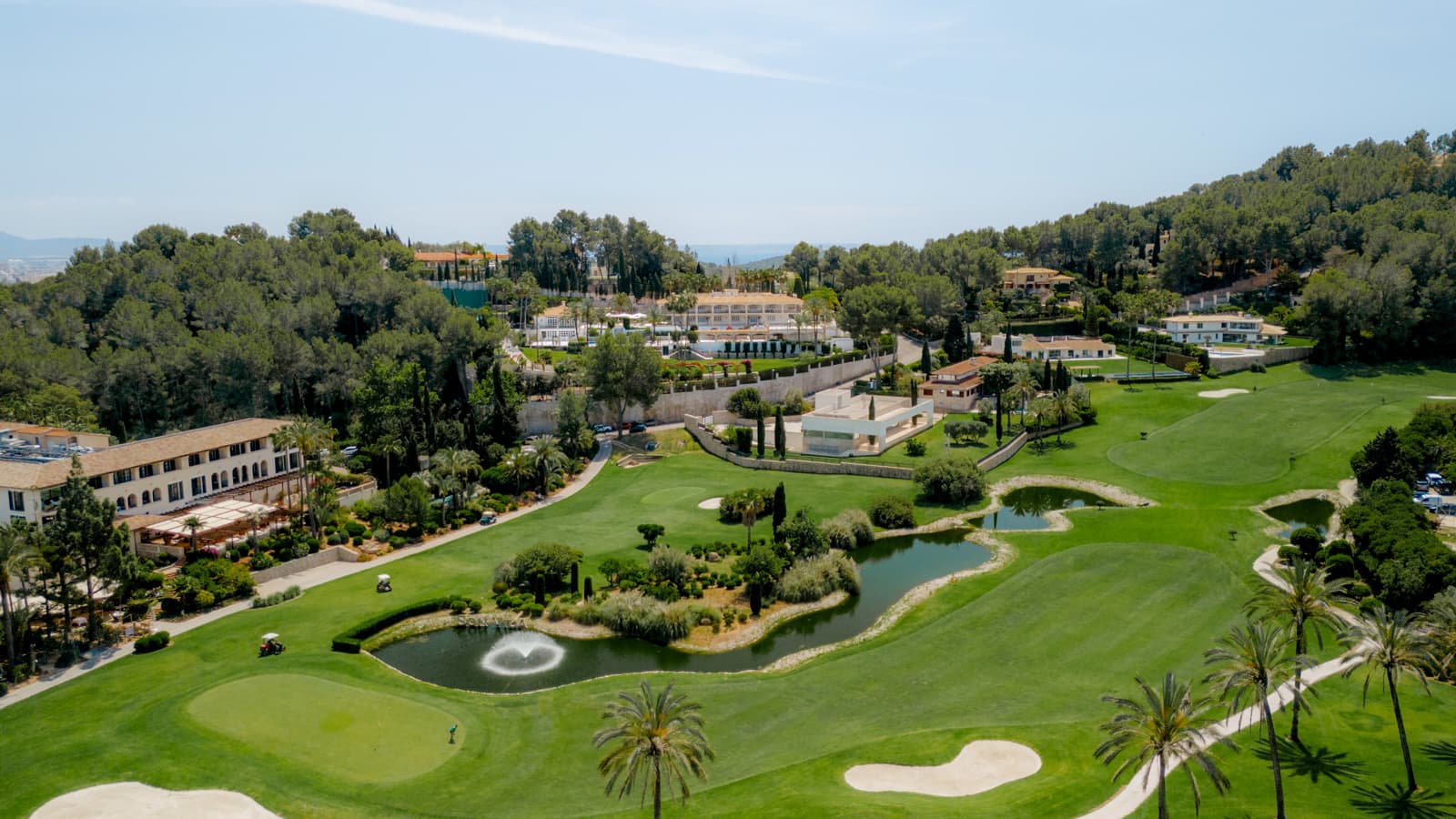Golf Courses Mallorca: The Best Courses for Your Holiday