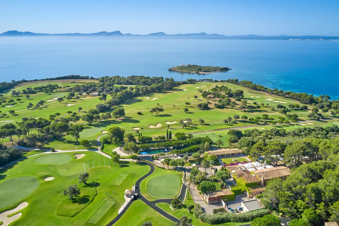Golf Courses Mallorca: The Best Courses for Your Holiday