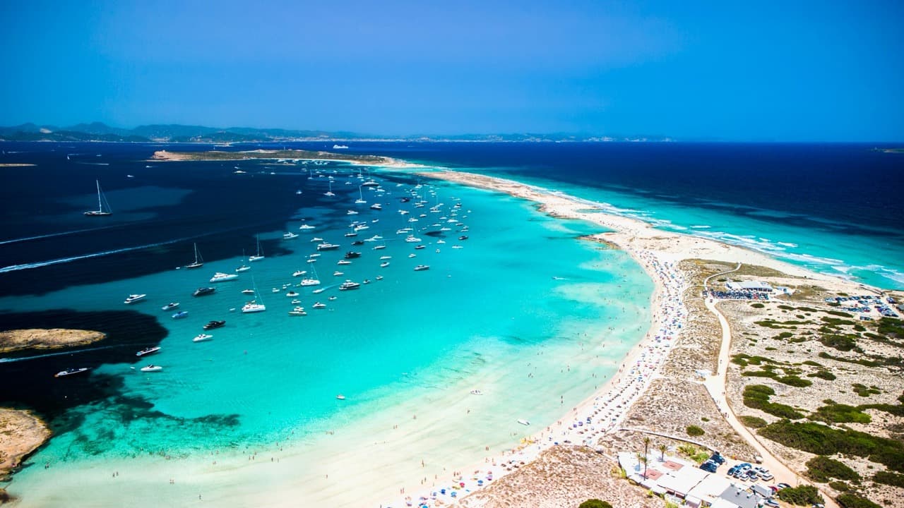 Mallorca, Ibiza, Menorca or Formentera: Which Balearic Island Is Right for You?