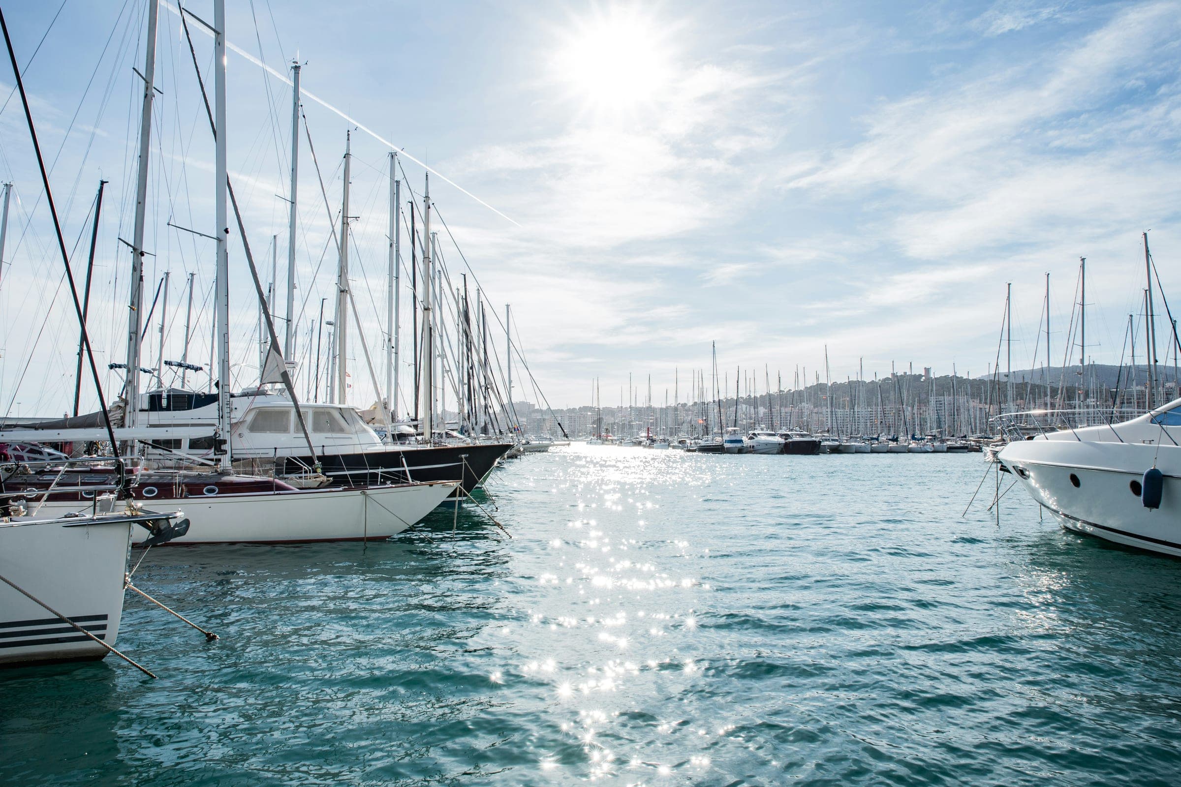 Palma Boat Show 2026: What to Expect This Year