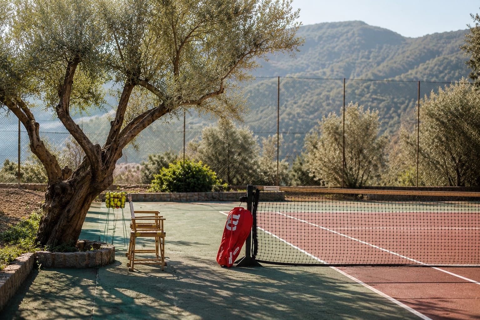 Mallorca Championships 2026: ATP Tennis Comes to Santa Ponsa
