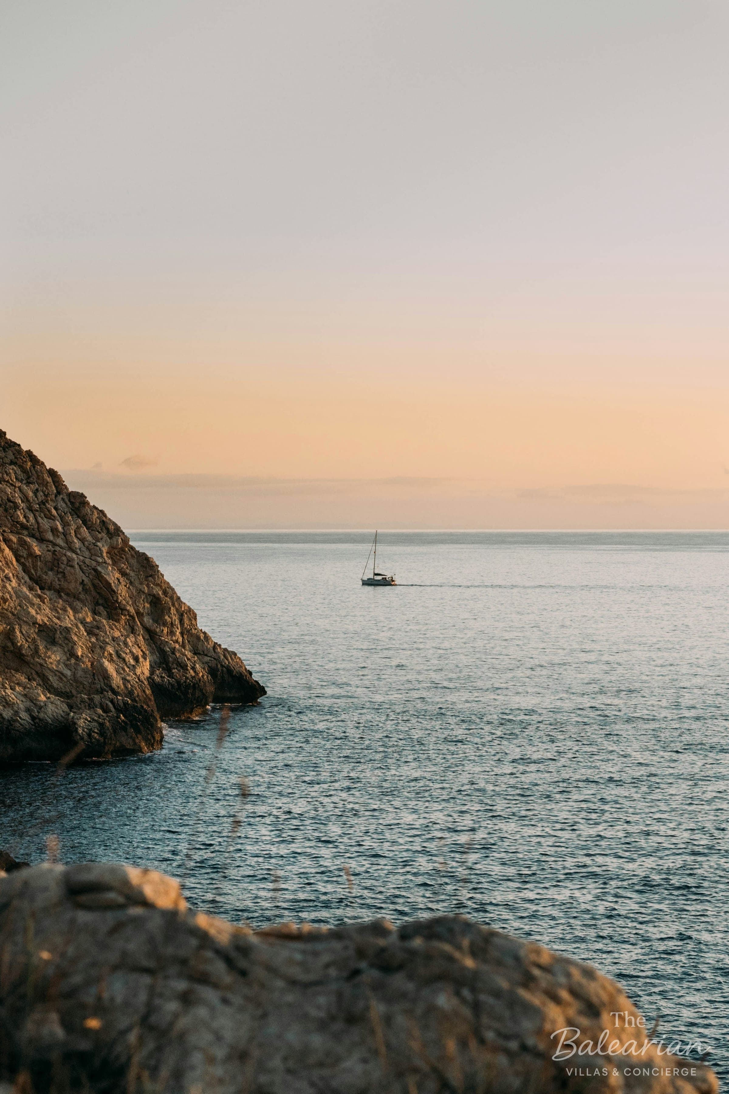 Mallorca Sunset: 13 Hidden Gems for the Golden Hour