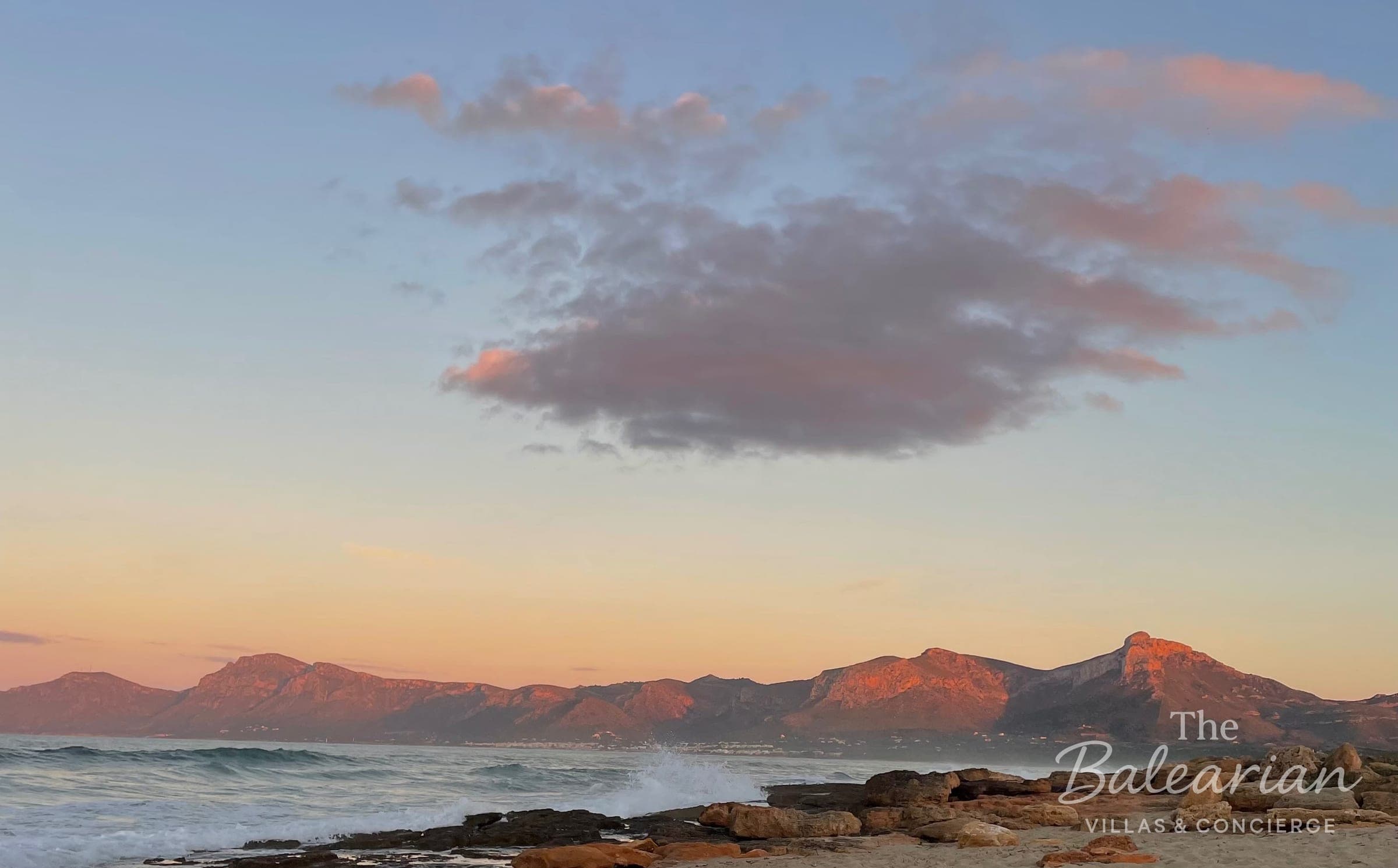 Mallorca Sunset: 13 Hidden Gems for the Golden Hour