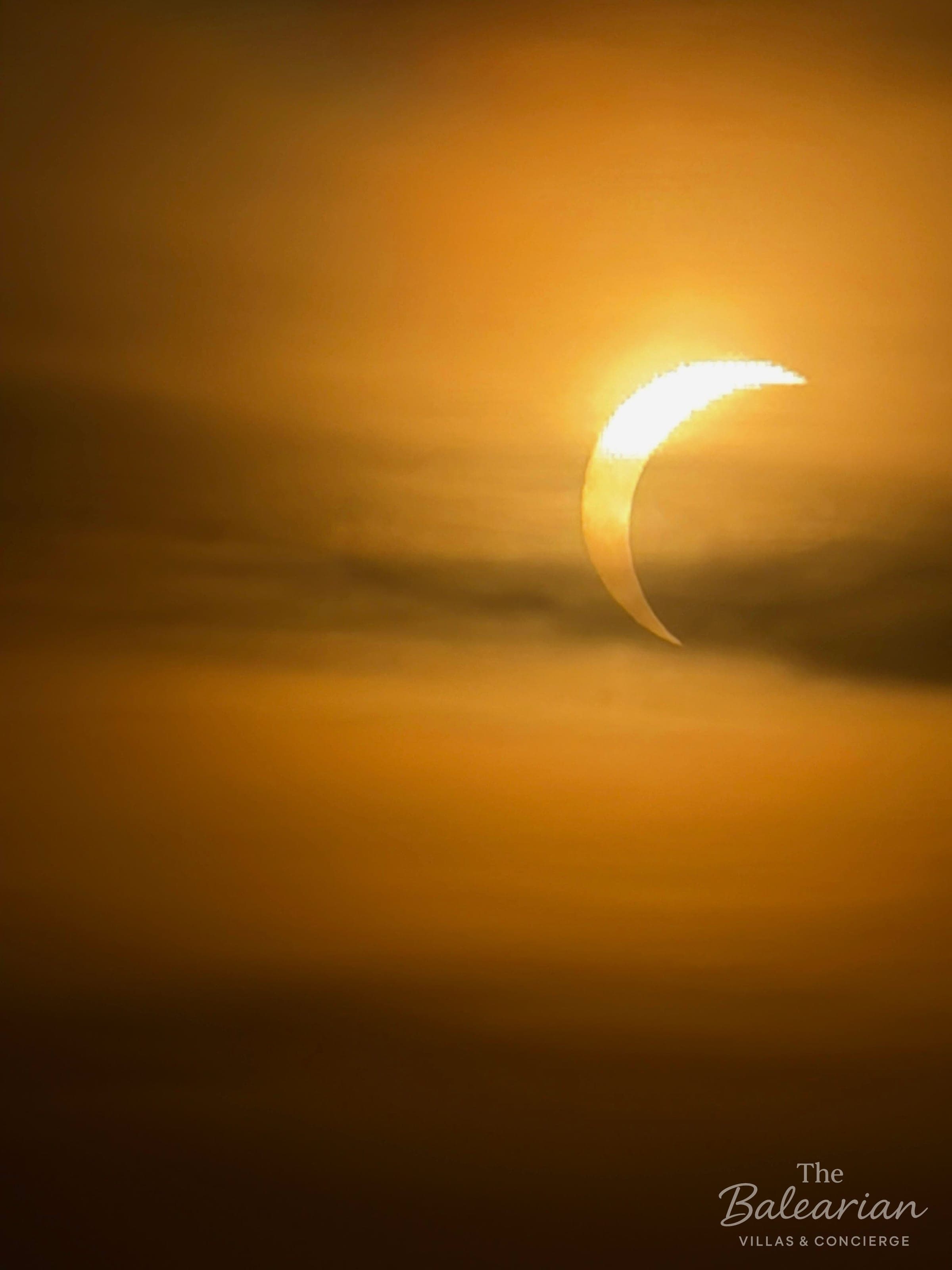 Total Solar Eclipse Over Mallorca 2026: The Event of the Century