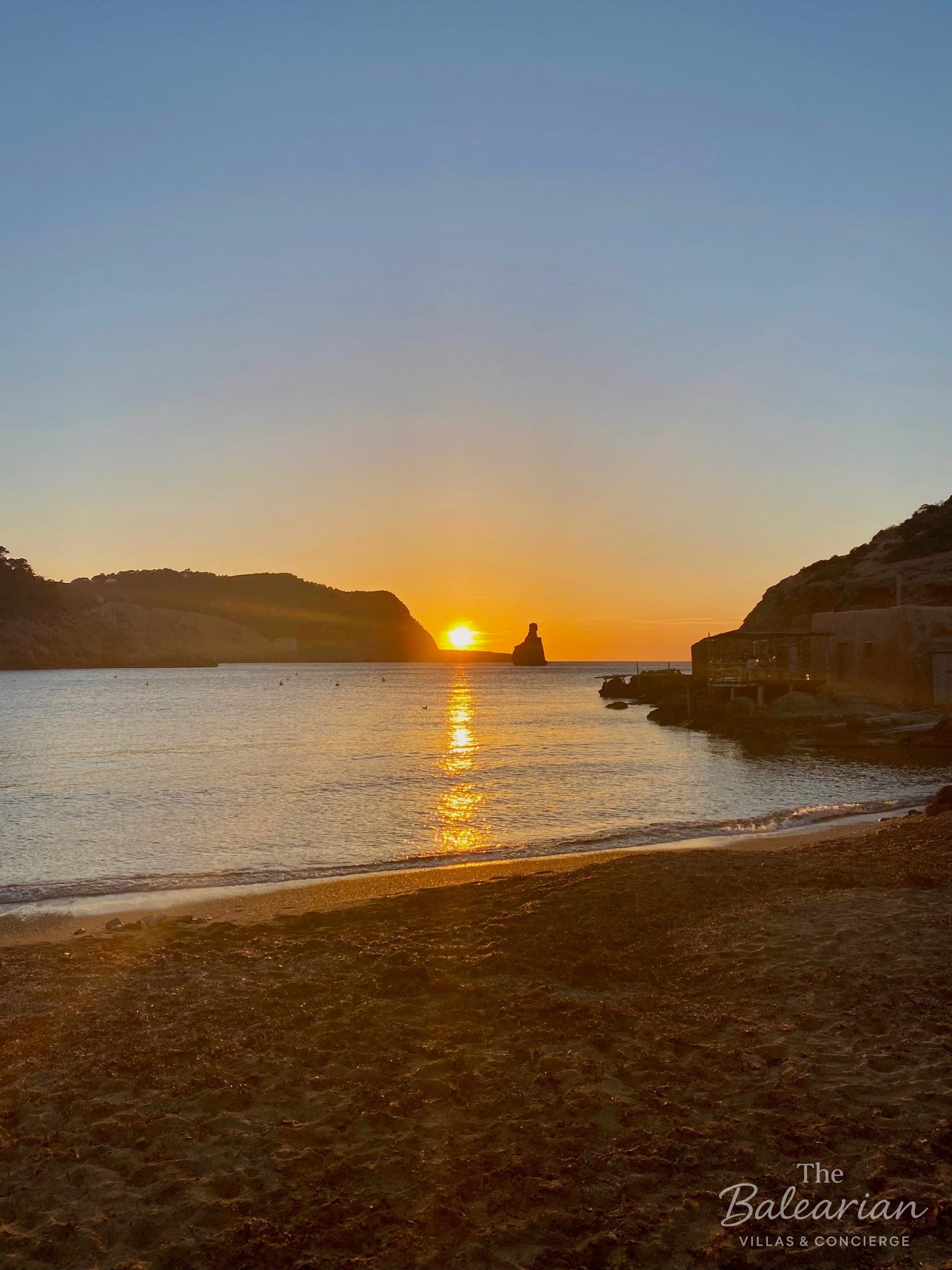 Ibiza Sunset: The Most Beautiful Spots Beyond the Crowds