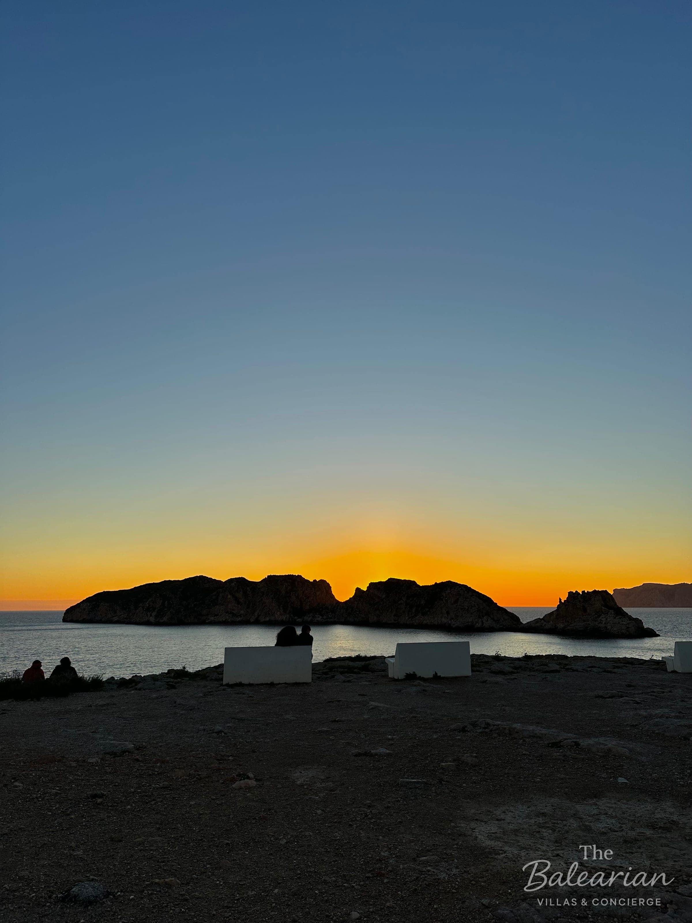 Mallorca Sunset: 13 Hidden Gems for the Golden Hour