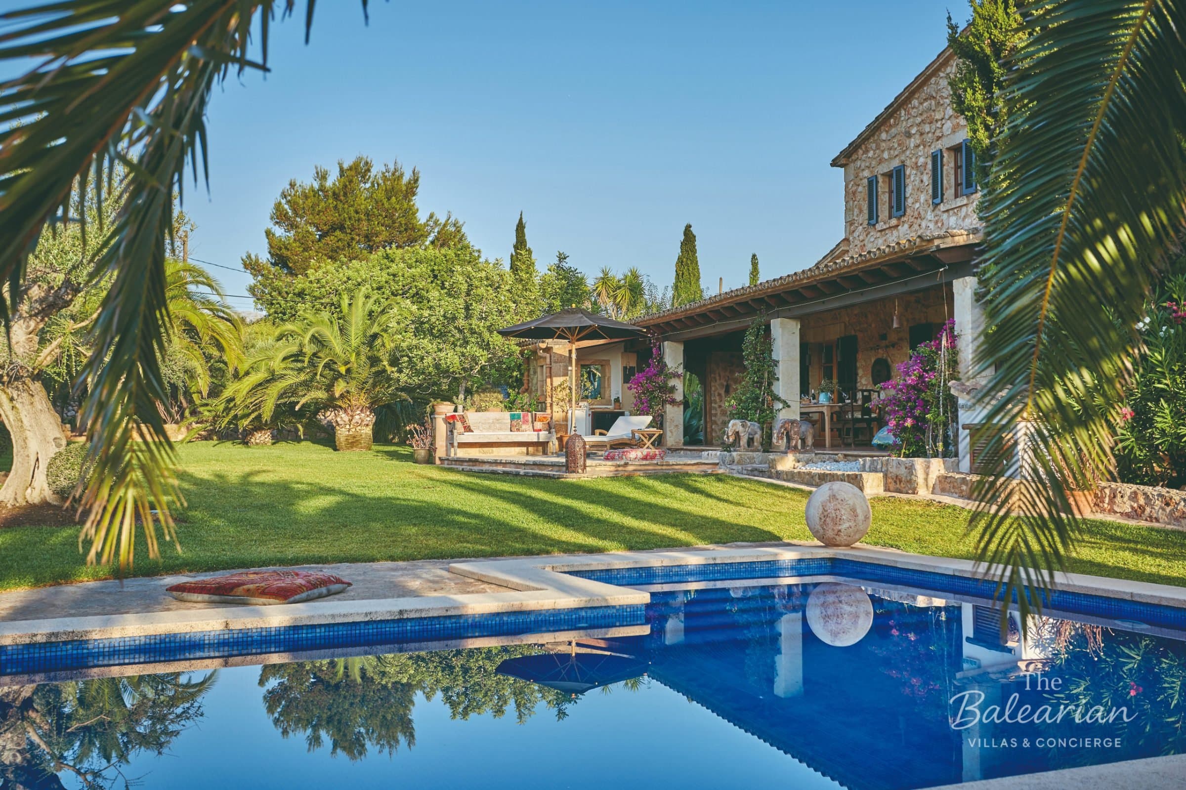 Finca La Salve – Mallorca North