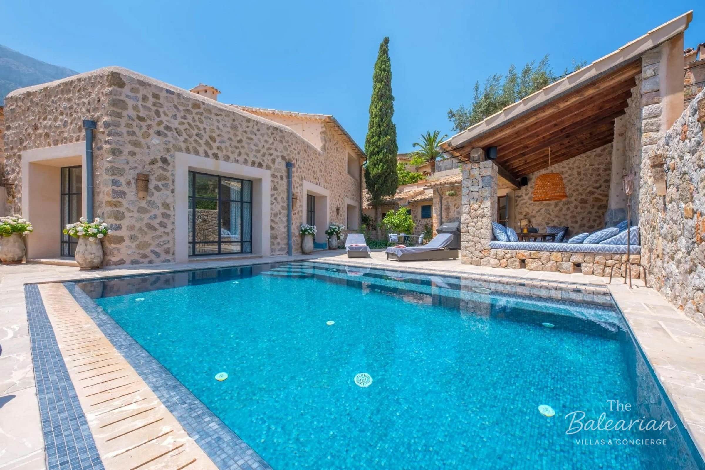 Finca Ramon Deià – finca in Deià, Mallorca