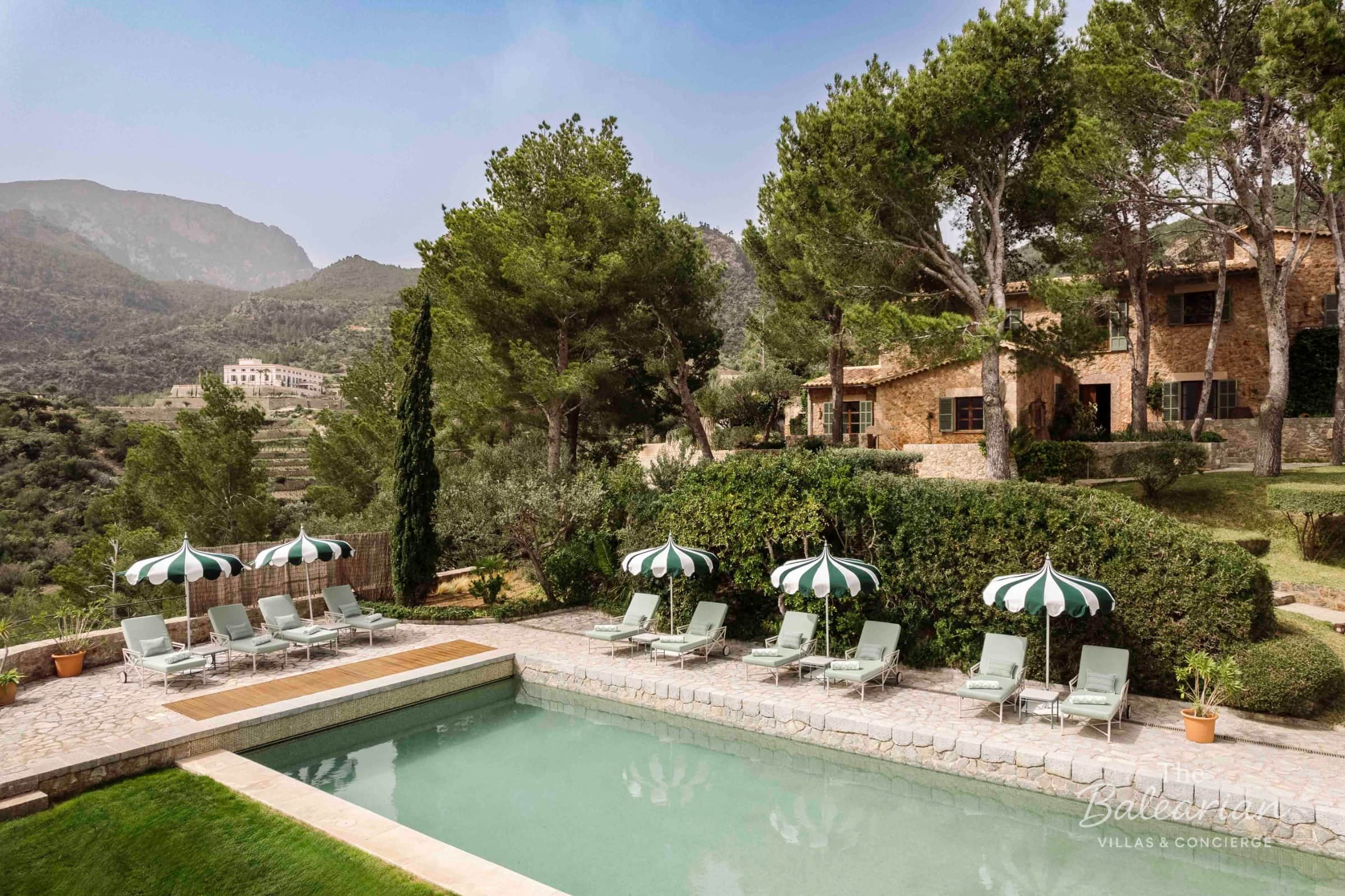 Sa Punta de S’Aguila – Banyalbulfar, Mallorca