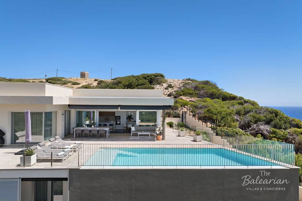 Villa Arcadia 50 – Cala Ratjada, Mallorca