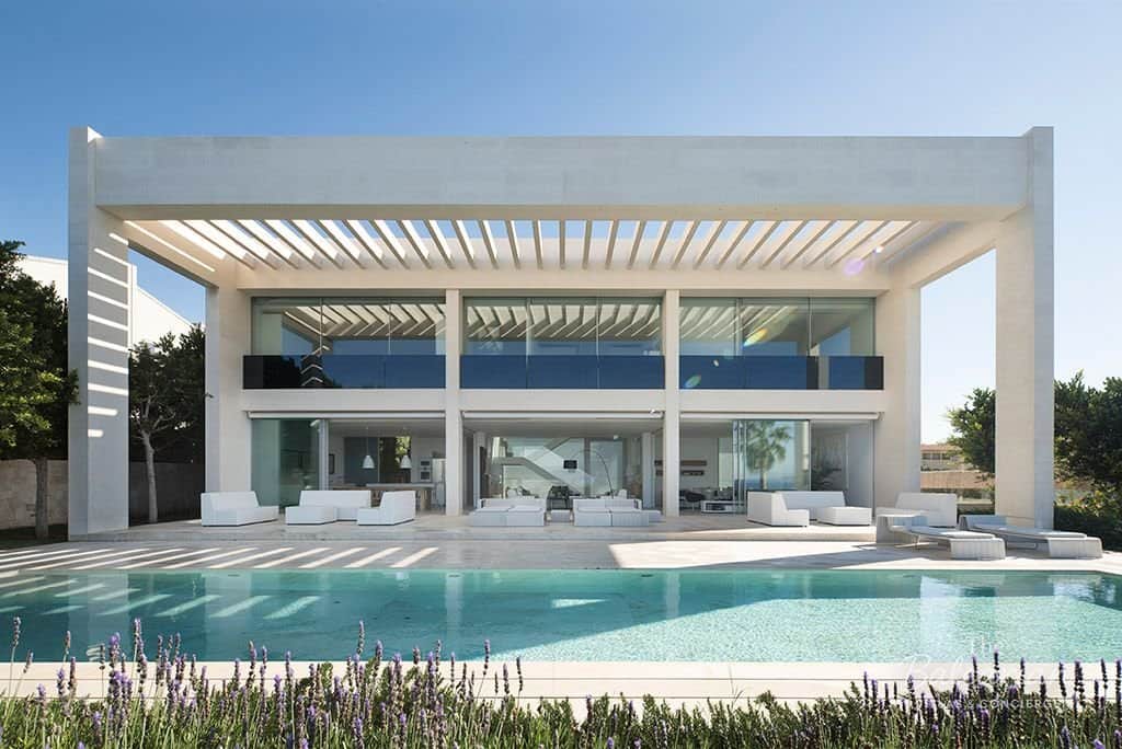 Villa Son Verí Nou – villa in Son Verí Nou, Mallorca